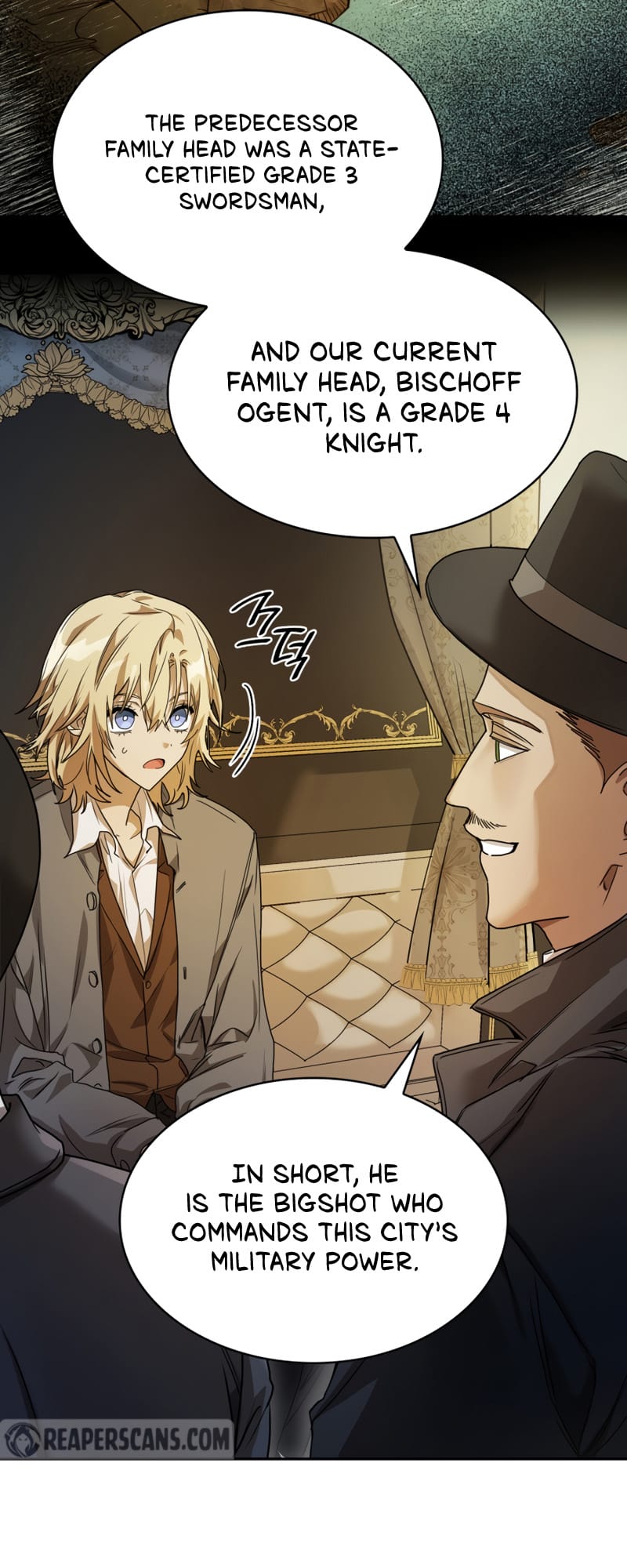 Infinite Mage, Chapter 5 image 40